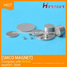 smco постоянный магнит магнита для продажи